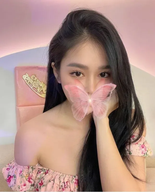 THANH THẢO 2K3, NHẸ NHÀNG, TINH TẾ, XINH GÁI, DA TRẮNG VÚ, BÍM HỒNG HÀO, CHIỀU KHÁCnH, THÂN THIỆ - Gái gọi 777