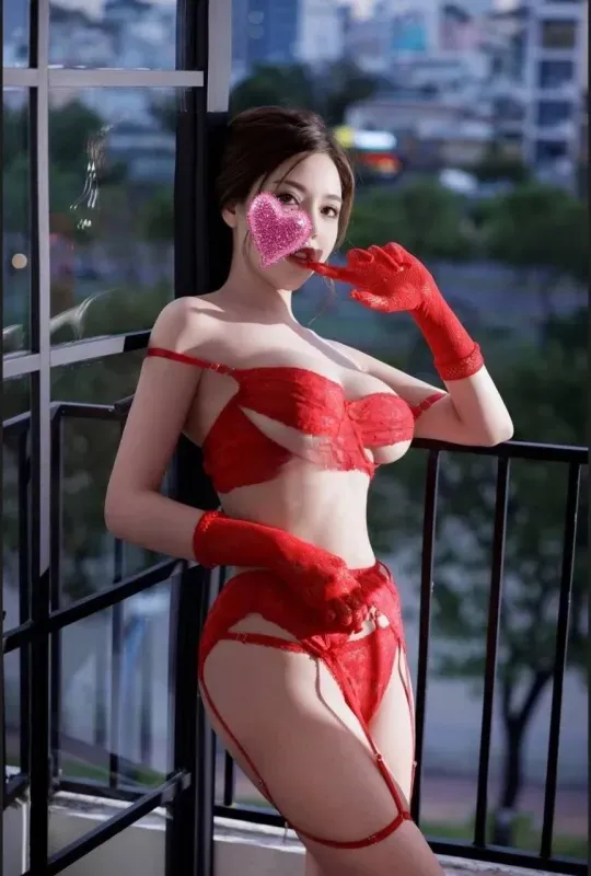 Gái gọi 777 - ❤Thu Thủy❤-Full Dịch Vụ, Vú To Bướm khít, Hôn Môi + Móc Bướm - Địt Như Người Yêu